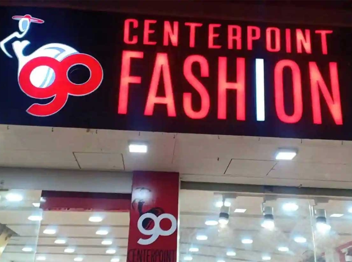 Go Fashion, Ecstatic Achievement: 500th store in Pune