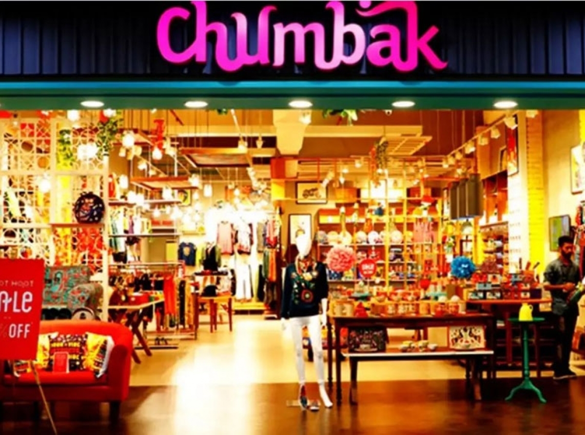 Chumbak to open multiple stores during 3 years