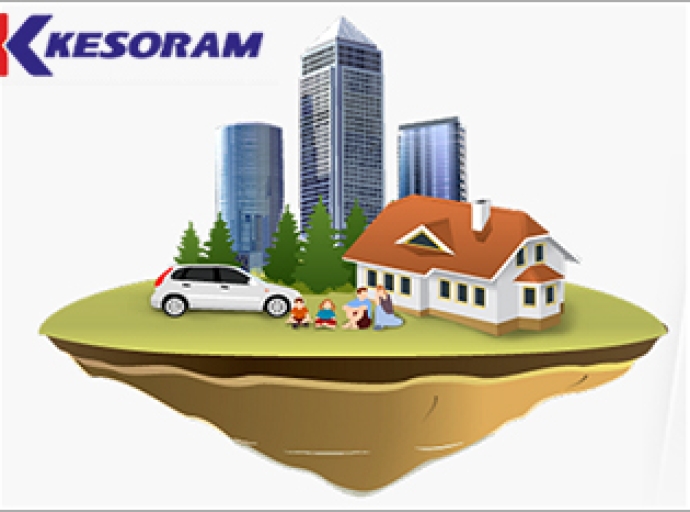 Kesoram Industries reports for Q4 FY22