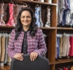 Suchitra Oswal: Inspiring Women Leaders Recognition For Contribution In Textiles
