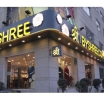 Shree opens new store in New Delhi