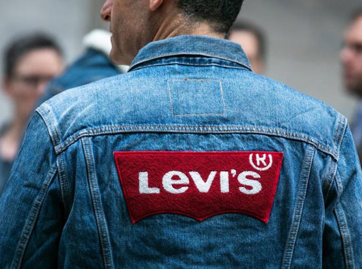 Levi Strauss’ stitching design, a well-known mark, says Delhi High Court
