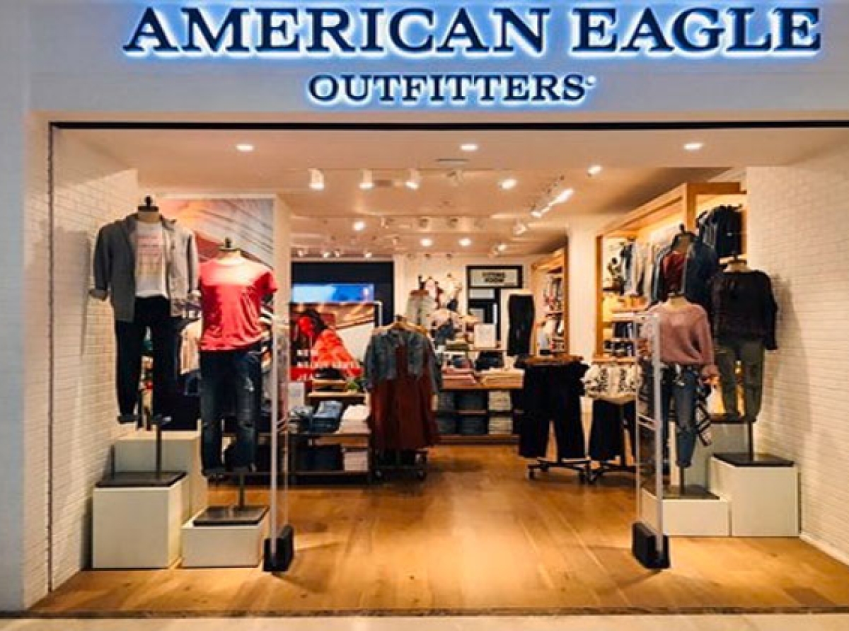 American Eagle to open multiple stores across India