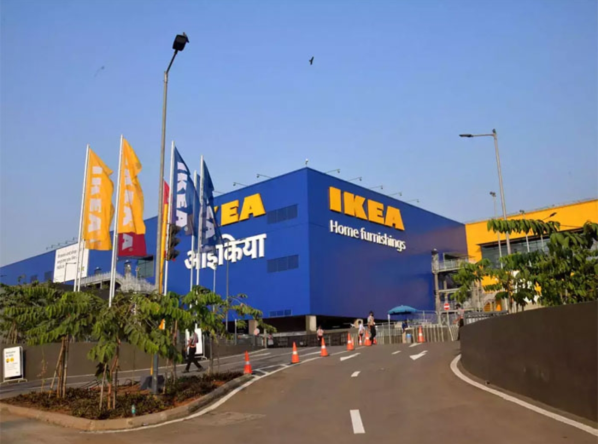 Ikea India to make products more affordable through increased local sourcing