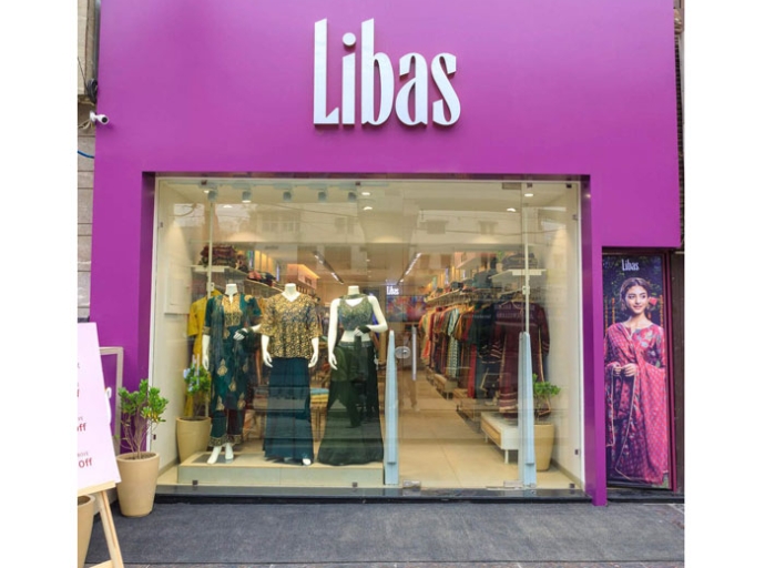 Libas plans 50 new offline stores by 2023-end