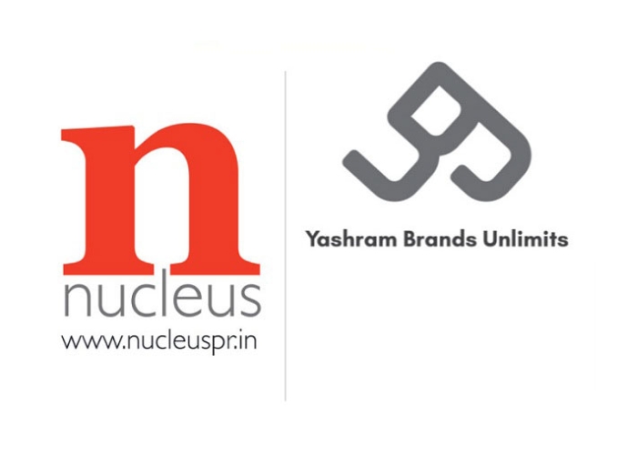 Nucleus PR to handle Yashram Lifestyle Brands