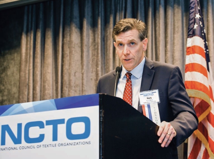 NCTO Pres., CEO Kim Glas Issues Statement on  USTR 301 Tariff Review