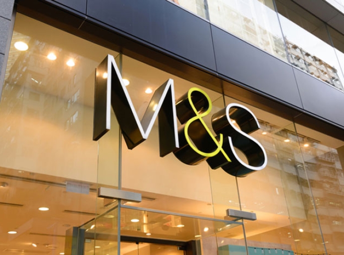 M&S appoints Maddy Evas Director-Womenswear