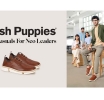 Bata India launches new campaign for Hush Puppies