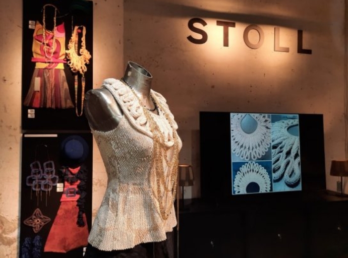Stoll launches a collection of designer pieces tilted ‘Wonderful’
