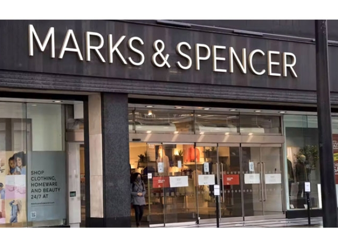M&S-Reliance India JV promotes Ritesh Mishra as new MD