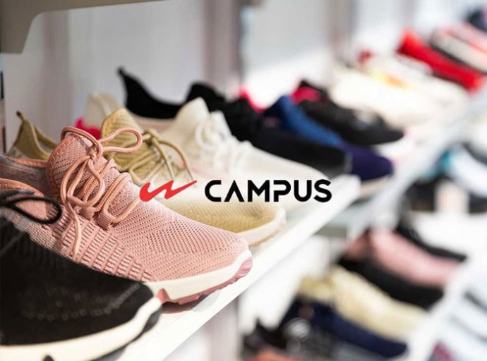 Campus Activewear targets optimistic annual growth