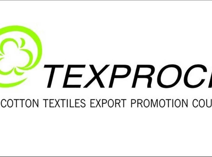 Texprocil: Cotton textile exports including raw cotton, worth $15.29 bn in 2021-22