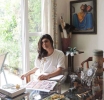 Roma Narsinghani, Jewelry designer launches 1st apparel collection