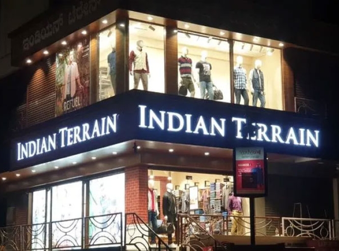 Indian Terrain Fashions to open multiple new outlets