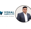 Vishal Fabrics promotes Vinay Thadani as new CEO