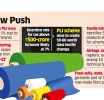 The government eyes the 2nd-edition of PLI scheme for Textiles 