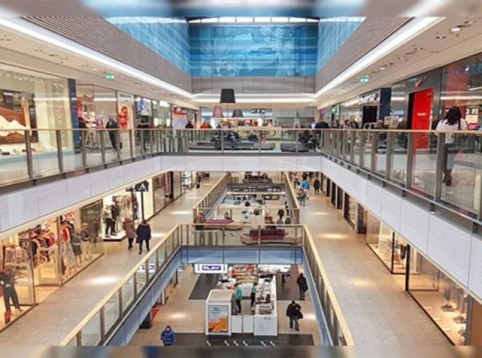 Malls rents increase 15% as retail sales surge across categories