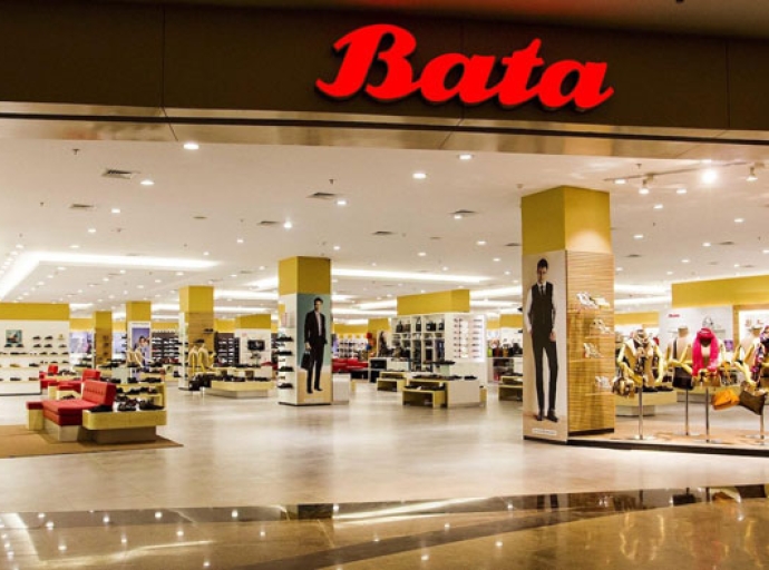 Bata India Q4 FY2021-22 results reported