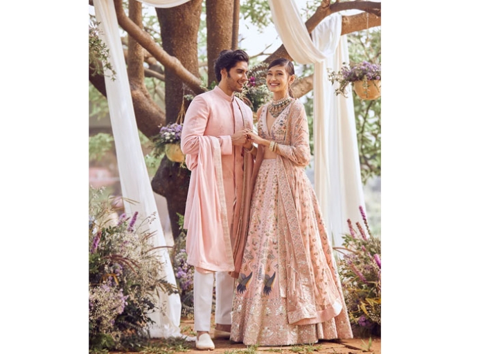 Indya: Launches new luxury ensemble collection for summer weddings