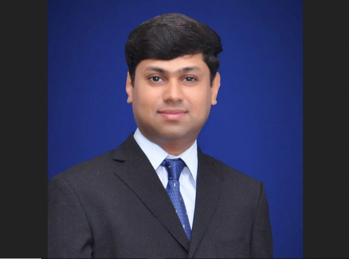 Aditya Birla Group appoints Prashanth Aluru as CEO and Co Founder