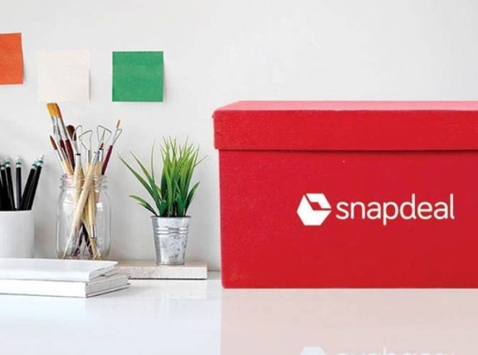 Snapdeal: Sees Jump in Kids Segment