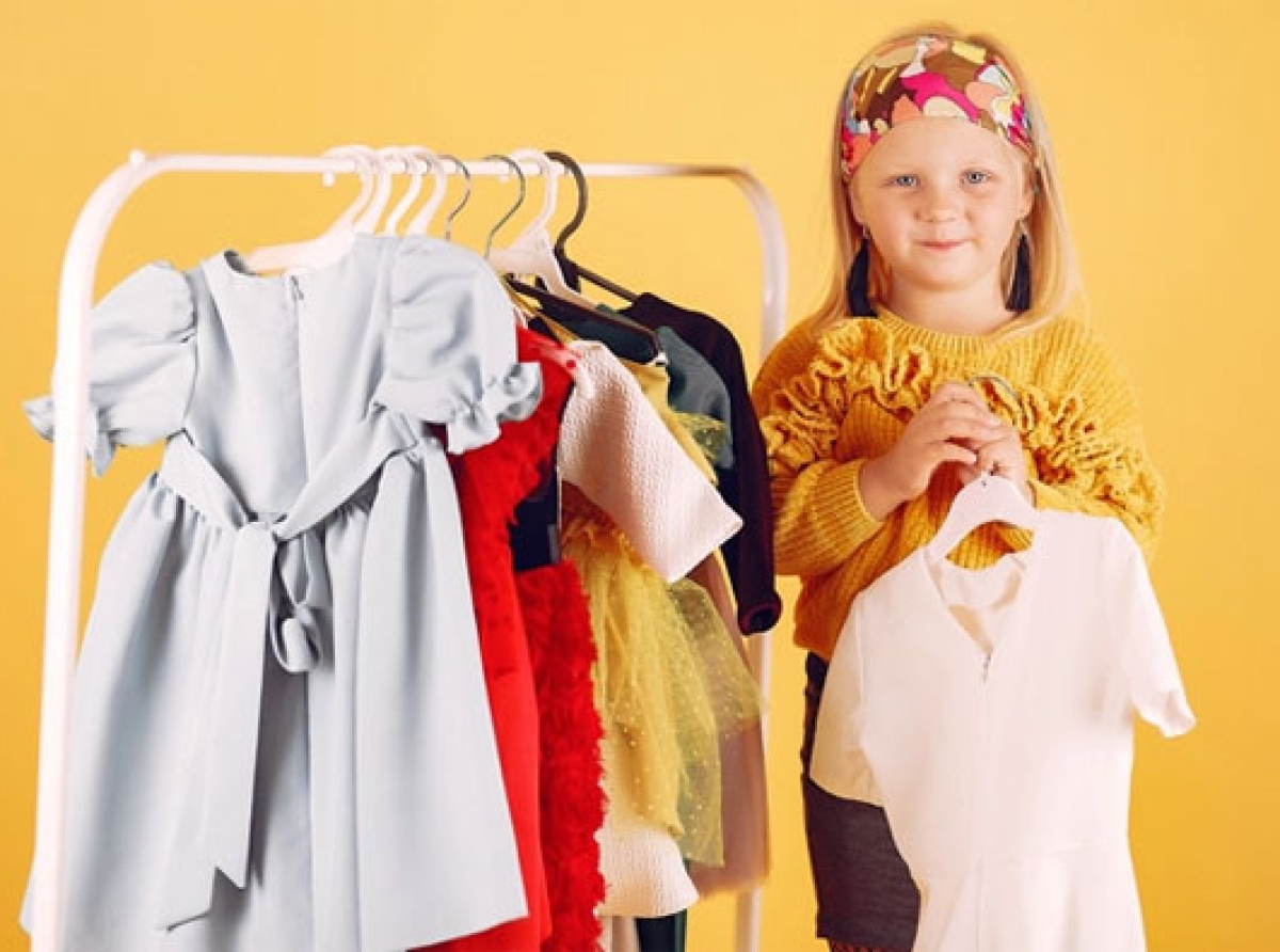 Ministry of Com & Industry: India’s kidswear exports grow by 23.20% in FY21-22