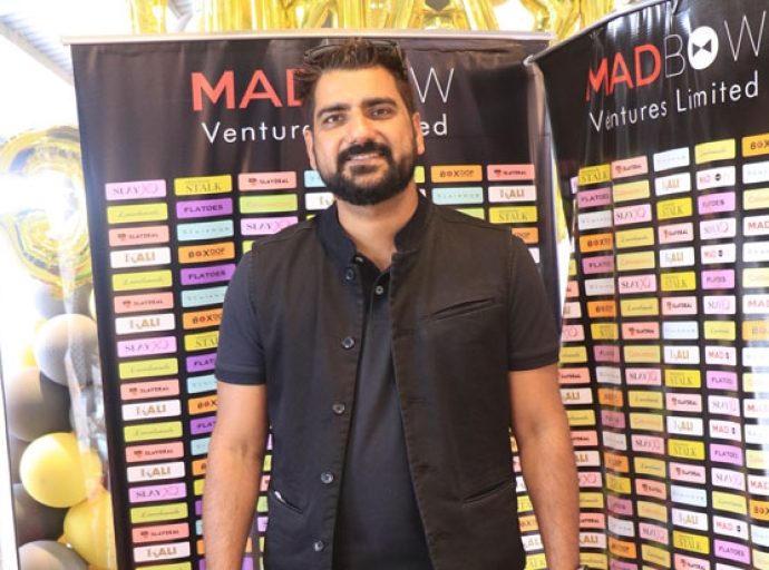 Madbow Ventures launches second store for Streetstyletalk