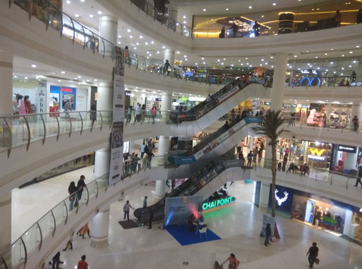 Texvalley: Plans to open B2B & B2C, Mall @ Tirupur 