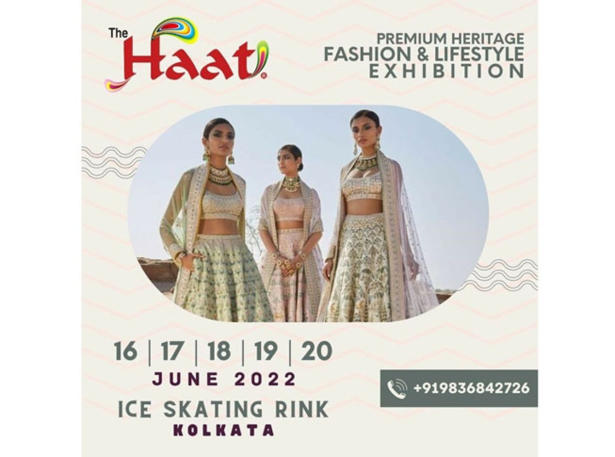 B2C fair: The Haat to promote heritage fashion brands