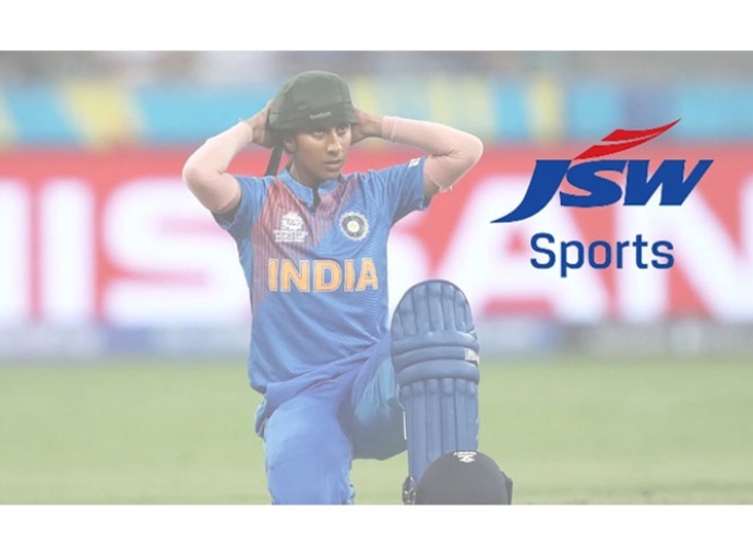 JSW Sports: Launches a new activewear range