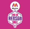 Myntra’s 16 th EORS sees huge hike in traffic over BAU on Day 1
