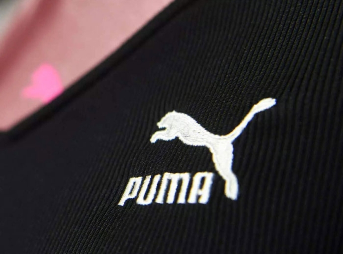  Sympatex x Puma team up 