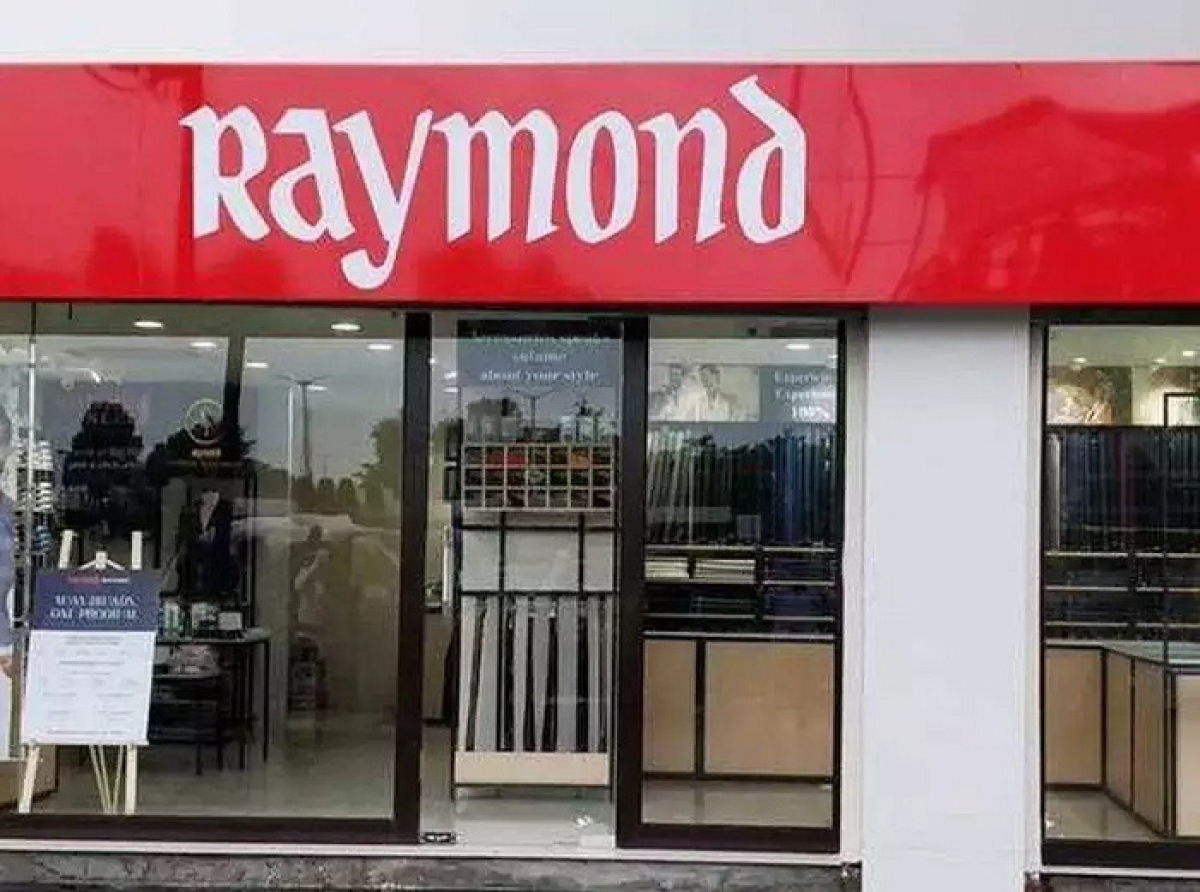 raymond stitching cost