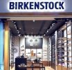 Birkenstock: opens new stores in Delhi