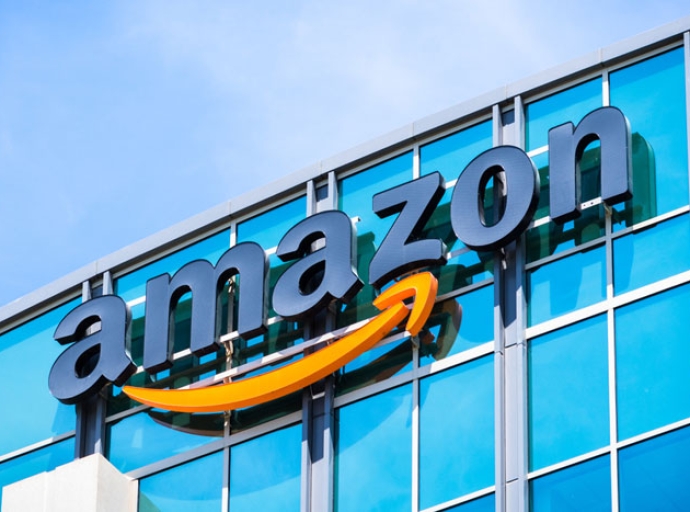 Amazon: Looks at expanding services in India