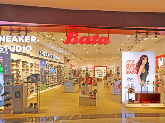 Bata India to expand retail footprint