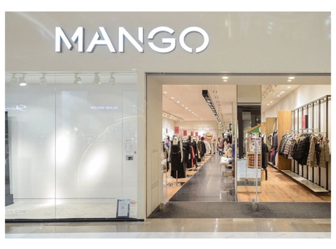 Mango opens multiple stores in France by 2025-end