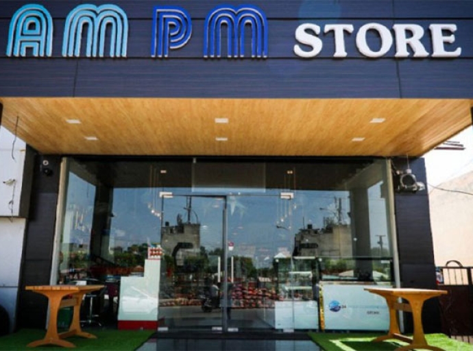 AMPM expands retail footprint