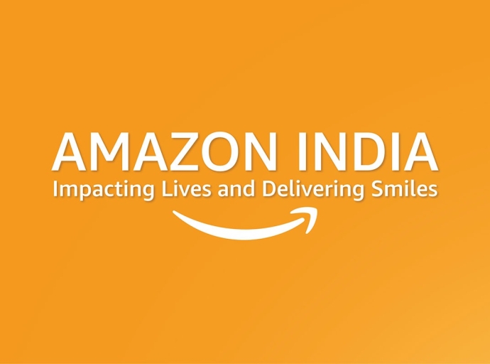 Amazon reiterates commitment to continued growth in India