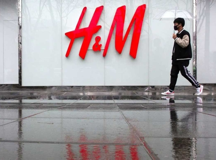 H&M launches new program for waste pickers in India