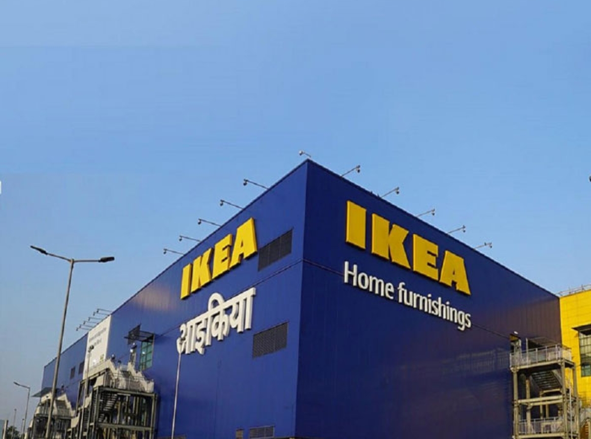 IKEA India’s maiden Bengaluru store to feature over 7,000 products