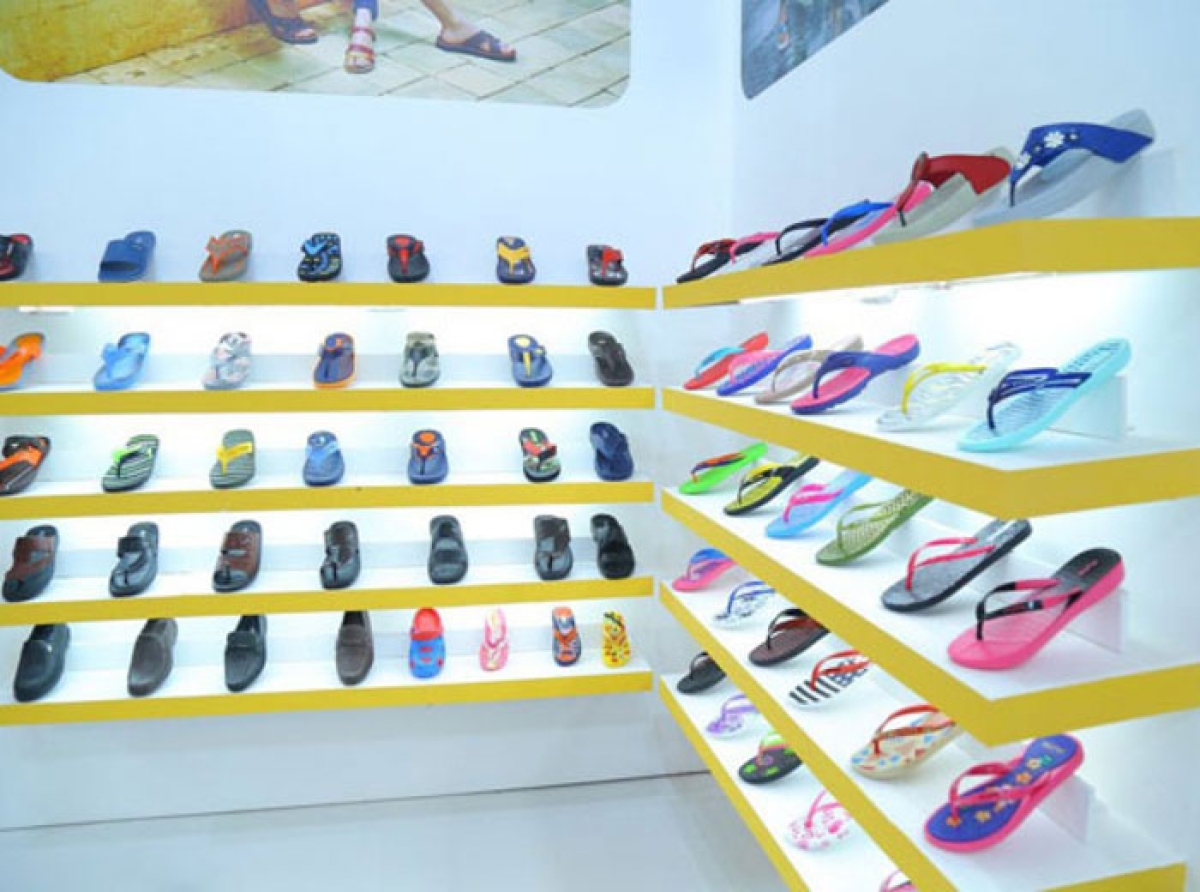 Relaxo Footwears expands store count