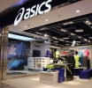 Asics to expand store network