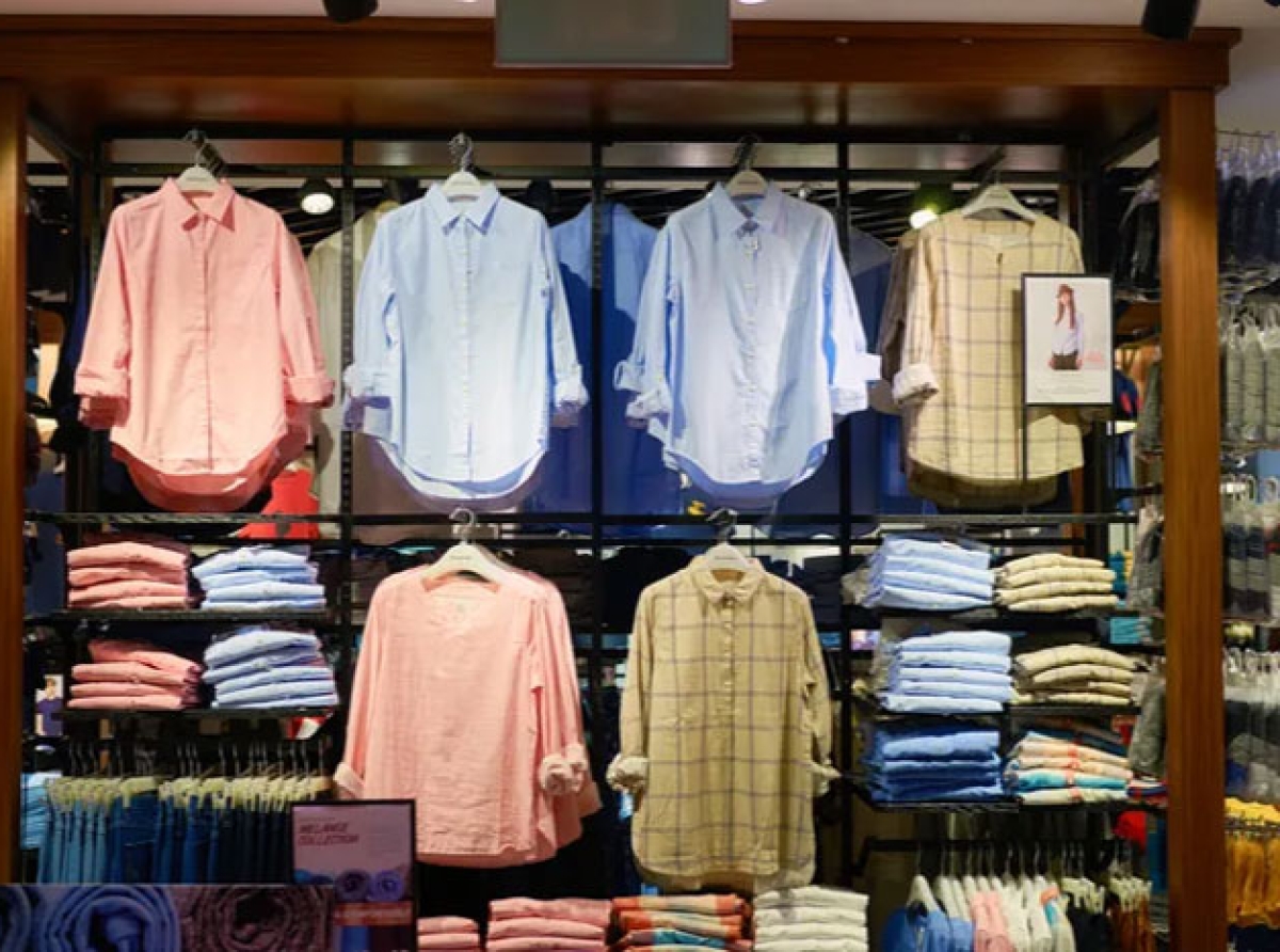 Ace Turtle to open multiple Lee & Wrangler stores by March 2023