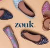 Zouk enters footwear segment with cruelty-free range