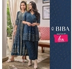 Biba launches new kurta collection in partnership with Liva