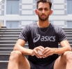 Asics India signs cricketer Prasidh Krishna to promote sports in India