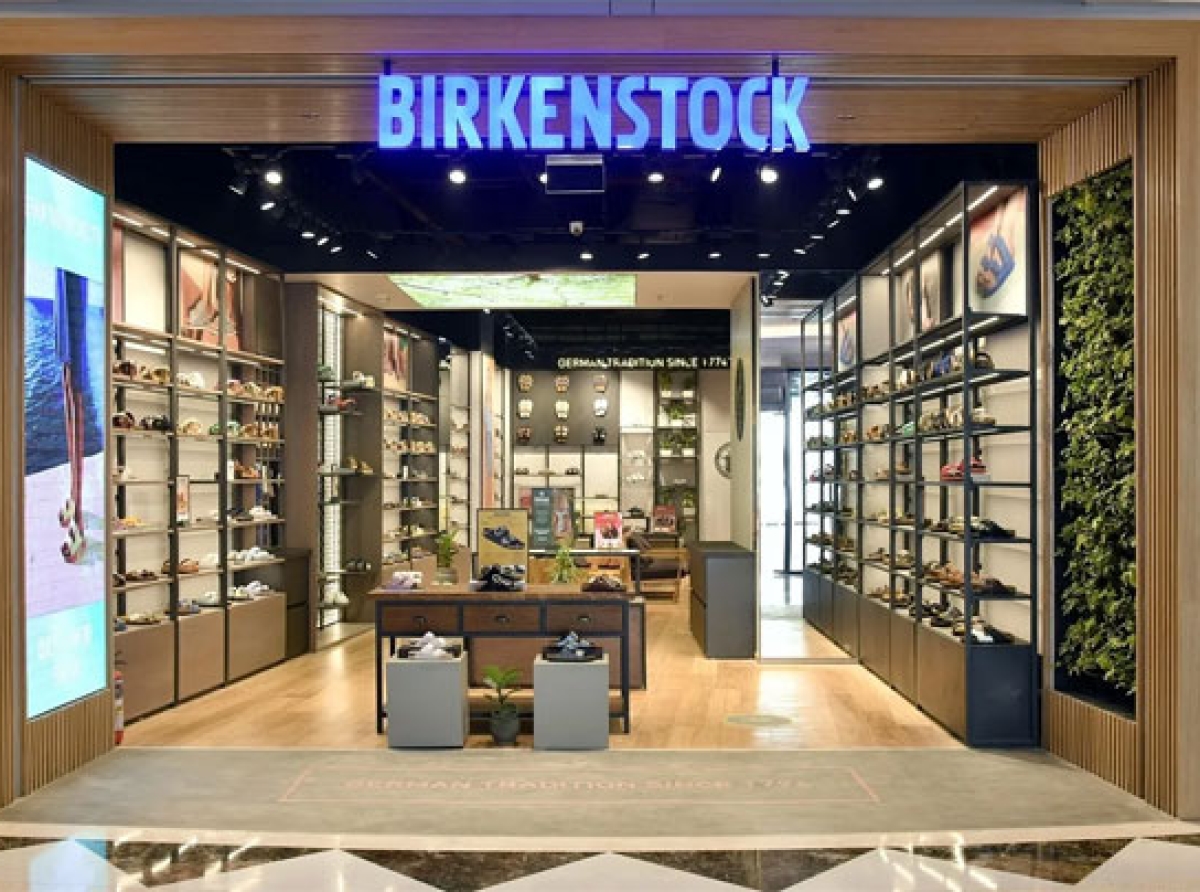 BIRKENSTOCK unveils new store in Chennai