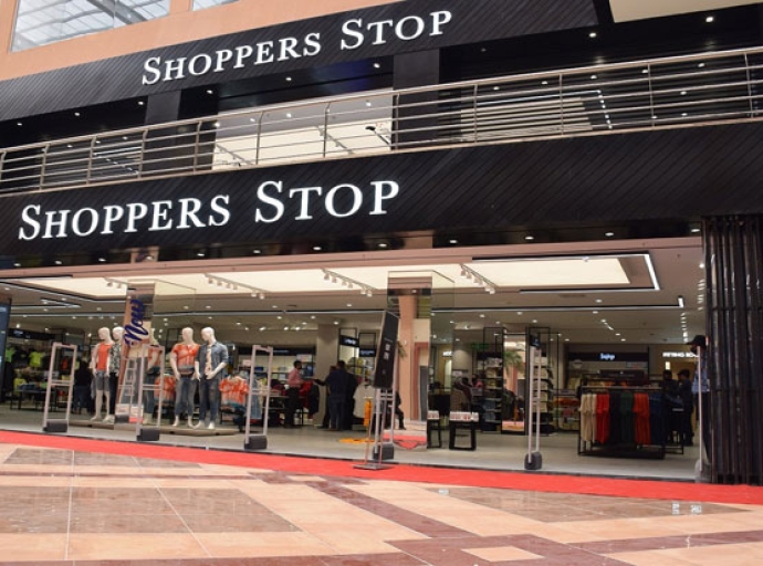 Shoppers Stop to expand retail network with multiple new stores